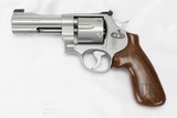 SMITH & WESSON, 625-JM,45ACP, NIB - 2 of 23