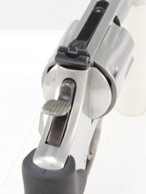 SMITH & WESSON,629-6,Bright STAINLESS, 44MAG, 6"Barrel - 14 of 24