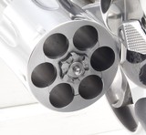SMITH & WESSON,629-6,Bright STAINLESS, 44MAG, 6"Barrel - 18 of 24