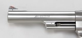 SMITH & WESSON,629-6,Bright STAINLESS, 44MAG, 6"Barrel - 9 of 24