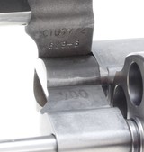 SMITH & WESSON,629-6,Bright STAINLESS, 44MAG, 6"Barrel - 17 of 24