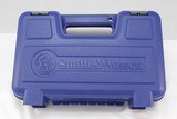 SMITH & WESSON,629-6,Bright STAINLESS, 44MAG, 6"Barrel - 23 of 24