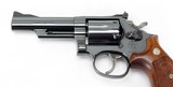 SMITH & WESSON,
MODEL 19-7,
FINE CONDITION - 7 of 23