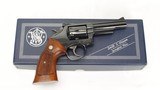 SMITH & WESSON,
MODEL 19-7,
FINE CONDITION - 1 of 23