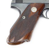 COLT WOODSMAN, "MATCH TARGET",(1939) - 3 of 24