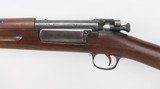 SPRINGFIELD ARMORY,MODEL 1898, KRAG-JORGENSEN,30-40 KRAG - 9 of 25