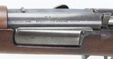 SPRINGFIELD ARMORY,MODEL 1898, KRAG-JORGENSEN,30-40 KRAG - 14 of 25