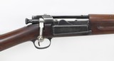 SPRINGFIELD ARMORY,MODEL 1898, KRAG-JORGENSEN,30-40 KRAG - 4 of 25