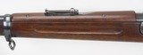 SPRINGFIELD ARMORY,MODEL 1898, KRAG-JORGENSEN,30-40 KRAG - 10 of 25