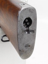 SPRINGFIELD ARMORY,MODEL 1898, KRAG-JORGENSEN,30-40 KRAG - 12 of 25