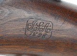 SPRINGFIELD ARMORY,MODEL 1898, KRAG-JORGENSEN,30-40 KRAG - 15 of 25