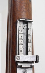 SPRINGFIELD ARMORY,MODEL 1898, KRAG-JORGENSEN,30-40 KRAG - 13 of 25
