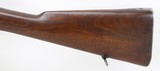 SPRINGFIELD ARMORY,MODEL 1898, KRAG-JORGENSEN,30-40 KRAG - 8 of 25