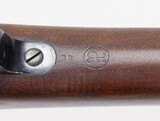 SPRINGFIELD ARMORY,MODEL 1898, KRAG-JORGENSEN,30-40 KRAG - 21 of 25