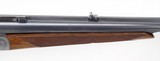 GERMAN, SCALLOPED BOXLOCK, CAPE GUN,16GA/ 7.7 X 58 RIFLE."14 ROUNDS WITH GUN" - 5 of 25