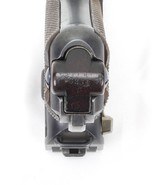 LUGERDWM MODEL 1914,1917 ARTILLERY 8"LUGER,9MM,,"FINE" - 11 of 25