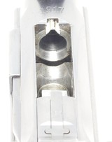 LUGERDWM MODEL 1914,1917 ARTILLERY 8"LUGER,9MM,,"FINE" - 20 of 25