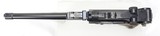 LUGERDWM MODEL 1914,1917 ARTILLERY 8"LUGER,9MM,,"FINE" - 12 of 25