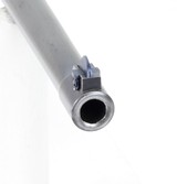 LUGERDWM MODEL 1914,1917 ARTILLERY 8"LUGER,9MM,,"FINE" - 16 of 25