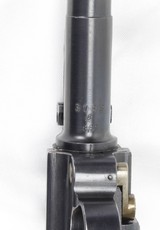 LUGERDWM MODEL 1914,1917 ARTILLERY 8"LUGER,9MM,,"FINE" - 10 of 25