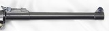 LUGERDWM MODEL 1914,1917 ARTILLERY 8"LUGER,9MM,,"FINE" - 5 of 25