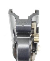 LUGERDWM MODEL 1914,1917 ARTILLERY 8"LUGER,9MM,,"FINE" - 23 of 25