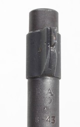 REMINGTON 1903A3,30-06,24" Barrel,"FINE,FINE,FINE" - 14 of 24