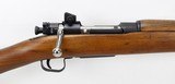 REMINGTON 1903A3,30-06,24" Barrel,"FINE,FINE,FINE" - 4 of 24