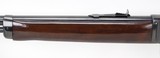 Winchester Model 1905 .35WSL
(1906)
NICE - 9 of 25