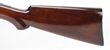 Winchester Model 1905 .35WSL
(1906)
NICE - 7 of 25