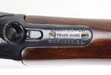 Winchester Model 1905 .35WSL
(1906)
NICE - 18 of 25