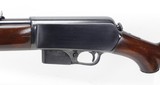 Winchester Model 1905 .35WSL
(1906)
NICE - 16 of 25
