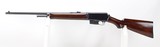 Winchester Model 1905 .35WSL
(1906)
NICE - 1 of 25