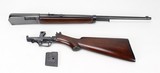 Winchester Model 1905 .35WSL
(1906)
NICE - 25 of 25
