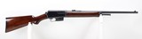 Winchester Model 1905 .35WSL
(1906)
NICE - 2 of 25