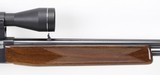 Browning BAR 22 Semi-Auto Rifle
(1980) - 5 of 25