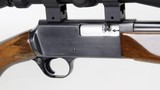 Browning BAR 22 Semi-Auto Rifle
(1980) - 21 of 25