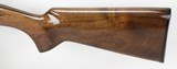Browning BAR 22 Semi-Auto Rifle
(1980) - 7 of 25