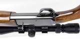 Browning BAR 22 Semi-Auto Rifle
(1980) - 17 of 25
