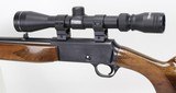 Browning BAR 22 Semi-Auto Rifle
(1980) - 16 of 25