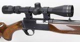 Browning BAR 22 Semi-Auto Rifle
(1980) - 20 of 25