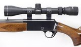 Browning BAR 22 Semi-Auto Rifle
(1980) - 8 of 25