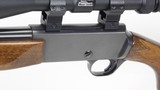 Browning BAR 22 Semi-Auto Rifle
(1980) - 14 of 25