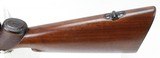 Winchester Model 71 Deluxe Rifle .348WCF
(1939) - 21 of 25