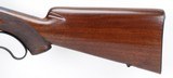 Winchester Model 71 Deluxe Rifle .348WCF
(1939) - 7 of 25