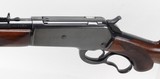 Winchester Model 71 Deluxe Rifle .348WCF
(1939) - 16 of 25