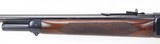 Winchester Model 71 Deluxe Rifle .348WCF
(1939) - 9 of 25