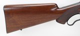 Winchester Model 71 Deluxe Rifle .348WCF
(1939) - 3 of 25