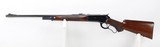 Winchester Model 71 Deluxe Rifle .348WCF
(1939) - 1 of 25