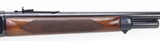Winchester Model 71 Deluxe Rifle .348WCF
(1939) - 5 of 25